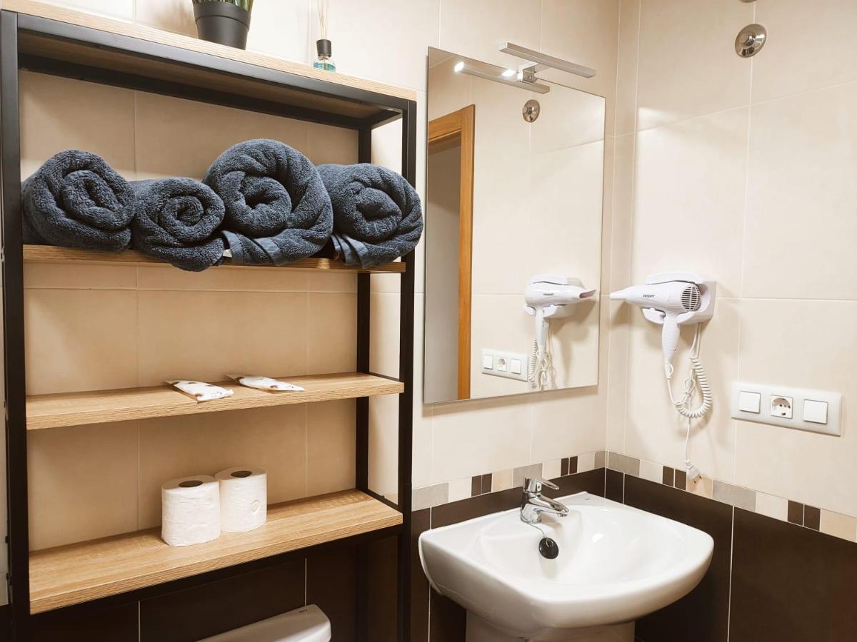 Milla Sonsuites Миядойро Екстериор снимка
